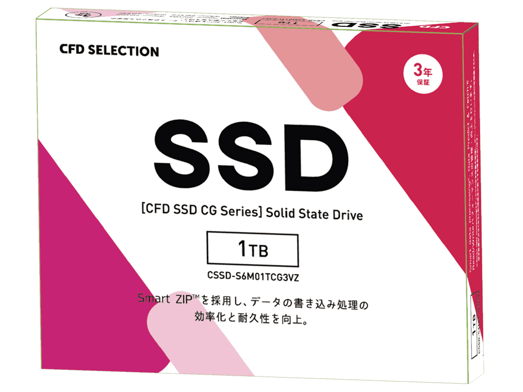 CG3VZ CSSD-S6M01TCG3VZ �̐��i�摜