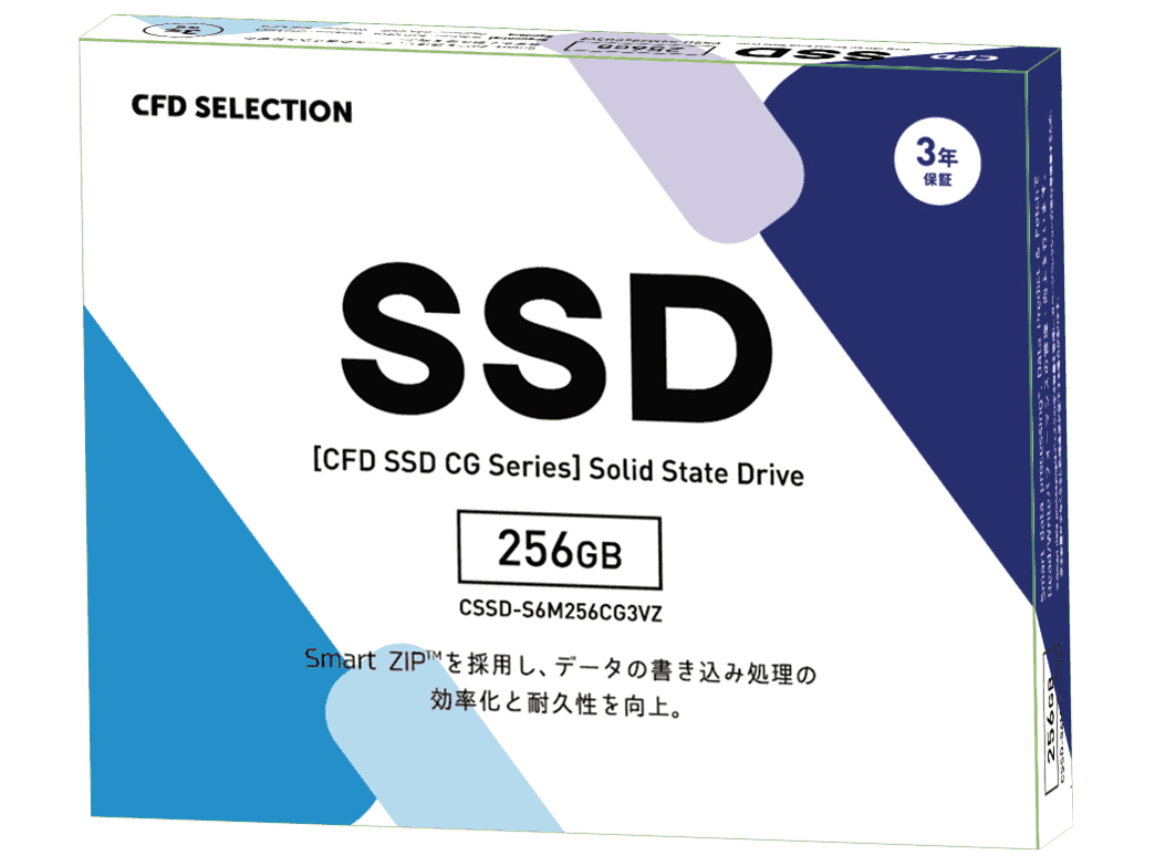 CG3VZ CSSD-S6M256CG3VZ �̐��i�摜