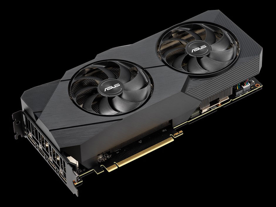DUAL-RTX2080S-8G-EVO [PCIExp 8GB]