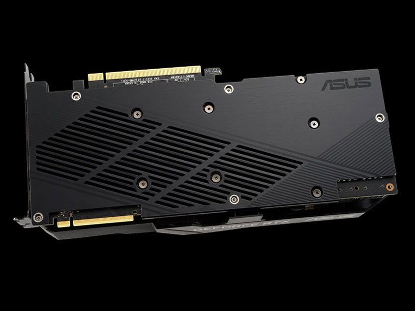 DUAL-RTX2080S-8G-EVO [PCIExp 8GB]