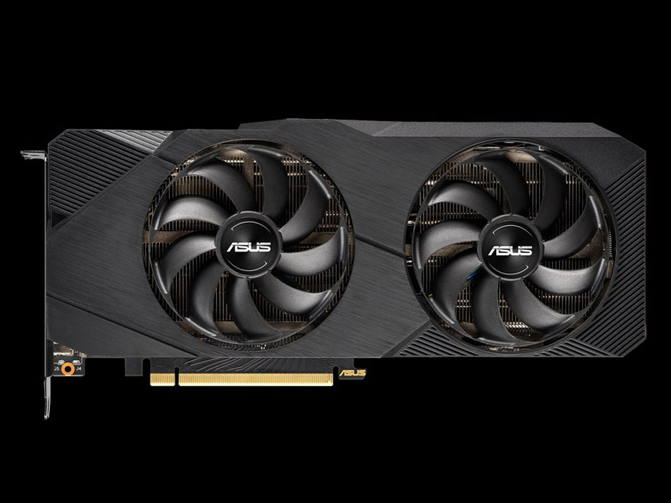 DUAL-RTX2070S-8G-EVO [PCIExp 8GB]