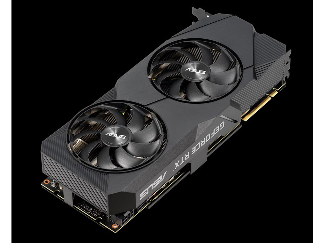 DUAL-RTX2070S-8G-EVO [PCIExp 8GB]