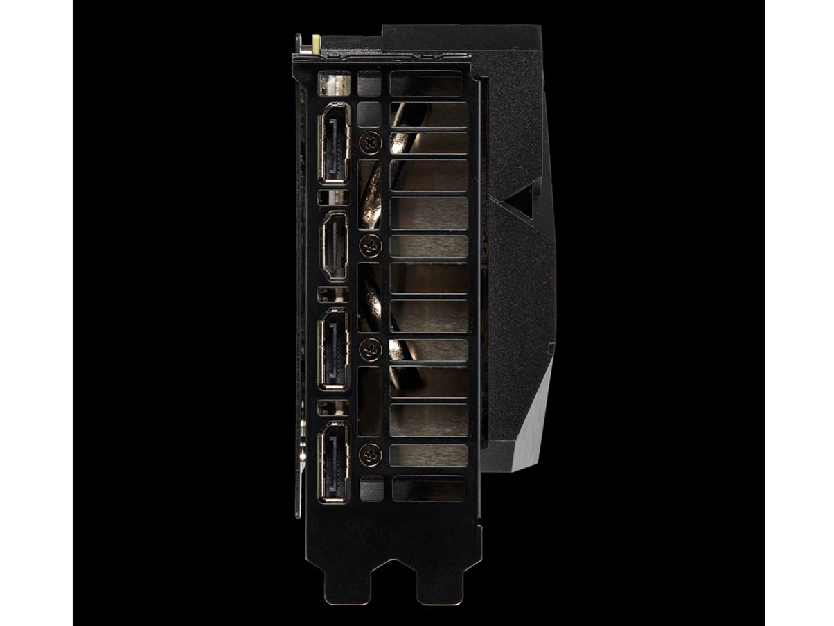 DUAL-RTX2070S-8G-EVO [PCIExp 8GB]