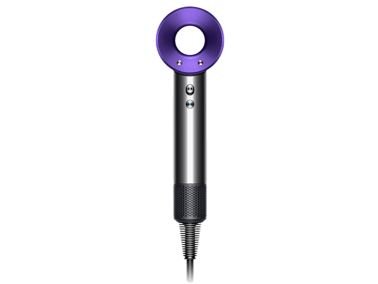 Dyson Supersonic ヘアドライヤー ブラックHD03 dyson supersonic ヘアドライヤー ブラック