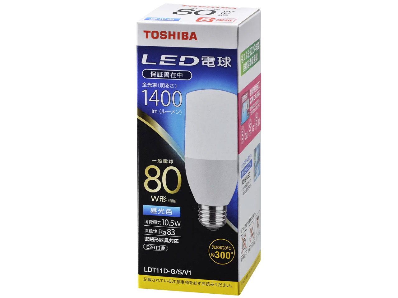 LDT11D-G/S/V1 [�����F] �̐��i�摜