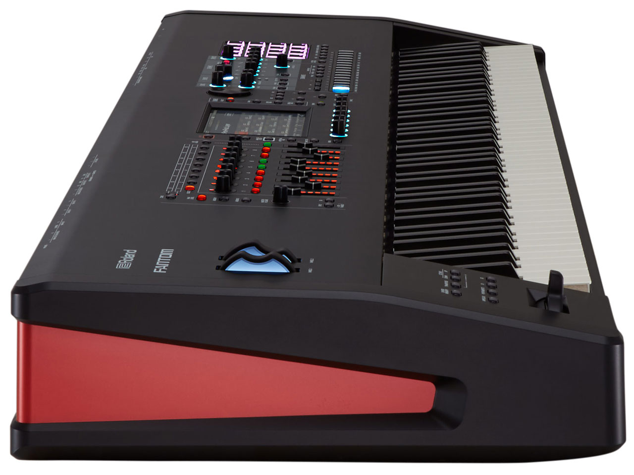 FANTOM 8
