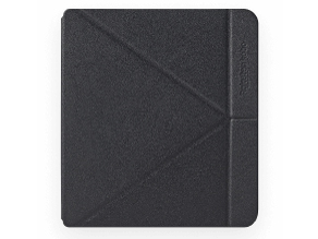 Kobo Libra H2O ��p�X���[�v�J�o�[ N873-AC-BK-E-PU [�u���b�N] �̐��i�摜