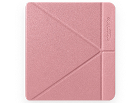 Kobo Libra H2O ��p�X���[�v�J�o�[ N873-AC-PK-E-PU [���[�Y] �̐��i�摜