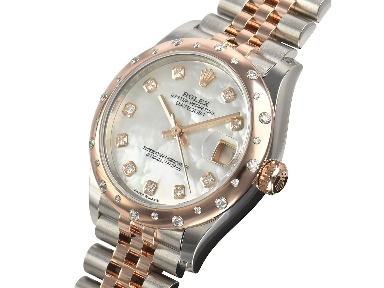 �f�C�g�W���X�g 278341RBR [10P�_�C�� �W���r���[�u���X���b�g �z���C�g�V�F��] �̐��i�摜