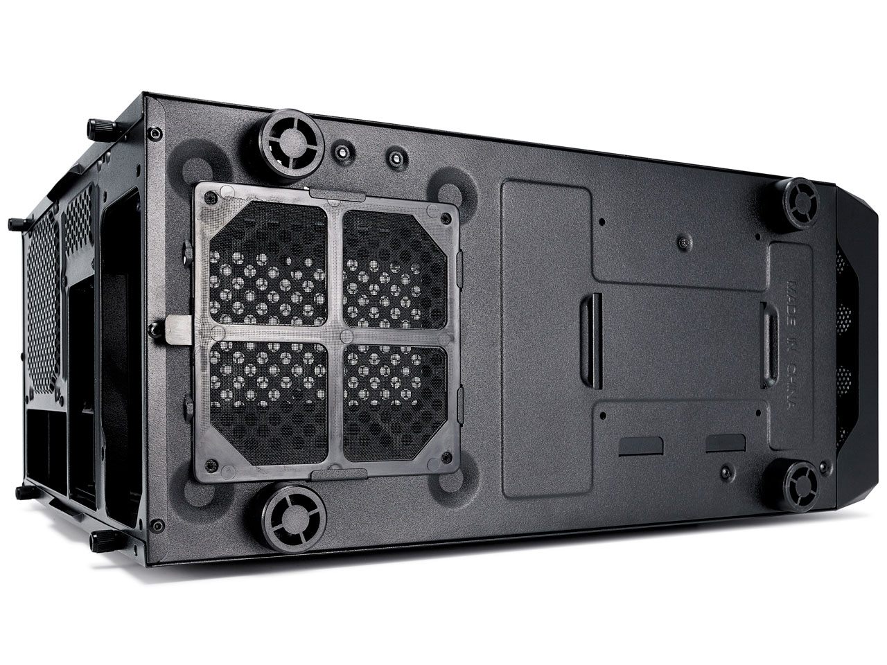 Focus Micro FD-CA-FOCUS-MC-BK-JP