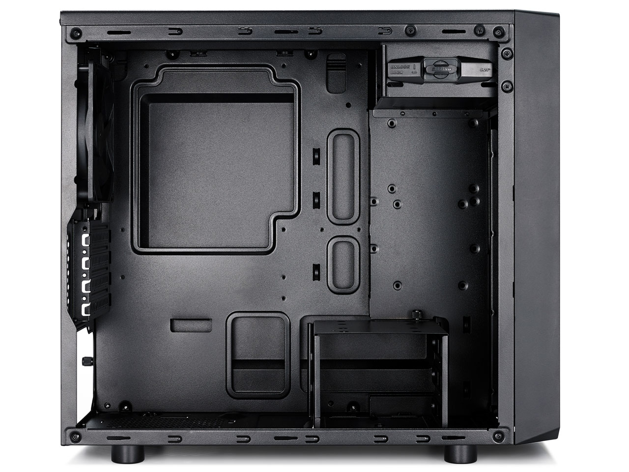 Focus Micro FD-CA-FOCUS-MC-BK-JP