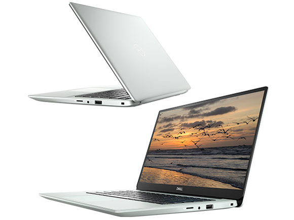 Inspiron 14 5000 �v���`�i Core i7 10510U�E8GB�������E512GB SSD�EMX230���ڃ��f�� [�A�C�X�~���g] �̐��i�摜