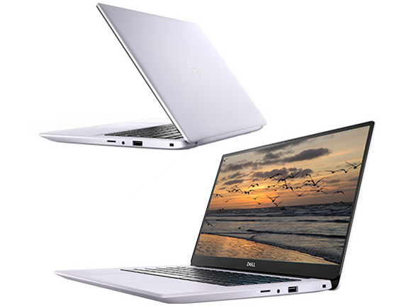 Inspiron 14 5000 �v���`�i Core i7 10510U�E8GB�������E512GB SSD�EMX230���ځEOffice Personal 2019�t���f�� [�A�C�X���C���b�N] �̐��i�摜