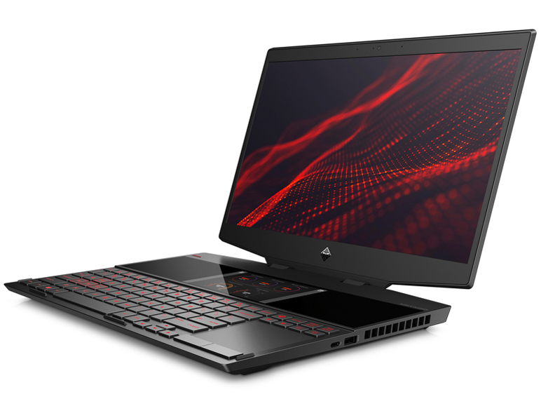 OMEN X by HP 2S 15-dg0009TX �G�N�X�g���[�����f��