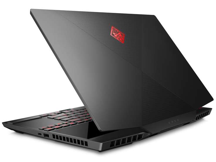 OMEN X by HP 2S 15-dg0009TX �G�N�X�g���[�����f��