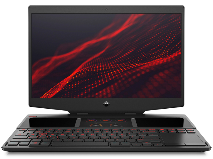 OMEN X by HP 2S 15-dg0009TX �G�N�X�g���[�����f�� �̐��i�摜