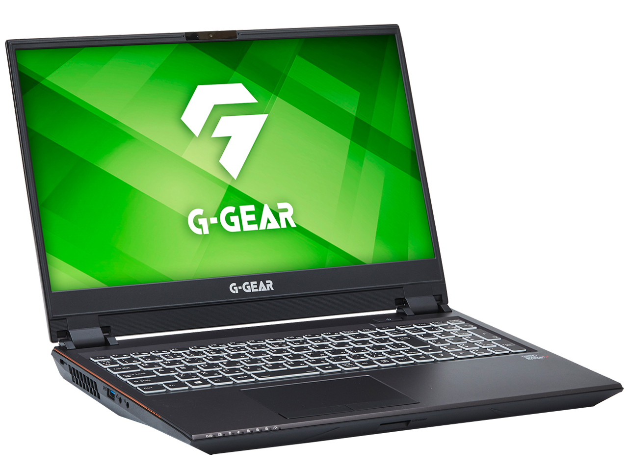 G-GEAR note N1588J�V���[�Y N1588J-720/T �̐��i�摜