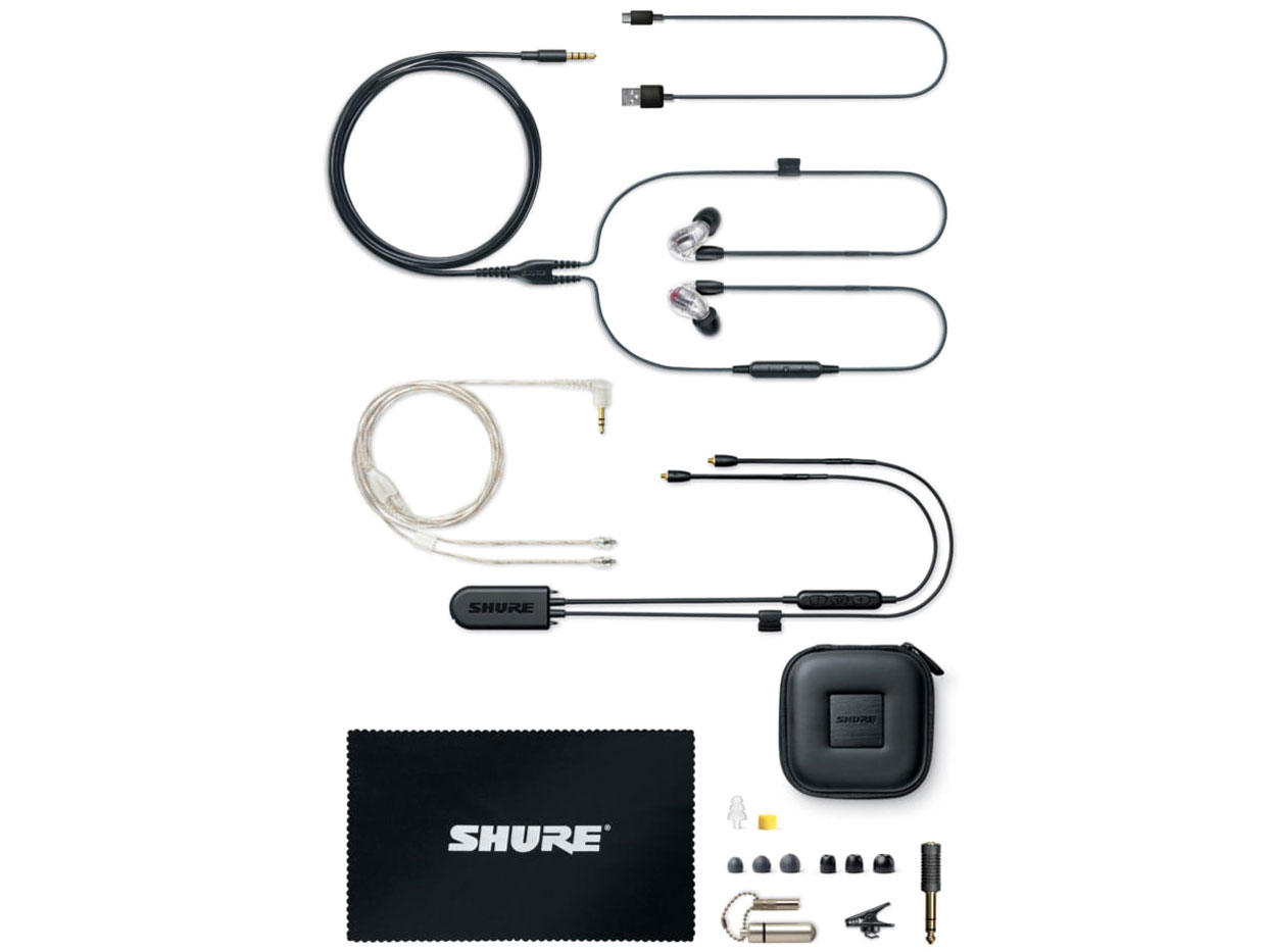 SE846-CL+BT2-A [�N���X�^���N���A�[]