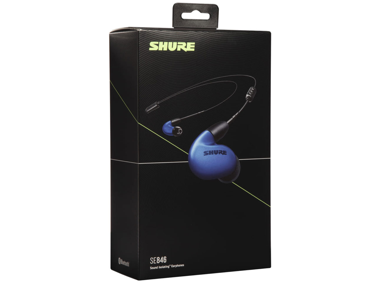 SE846-BLU+BT2-A [�u���[]