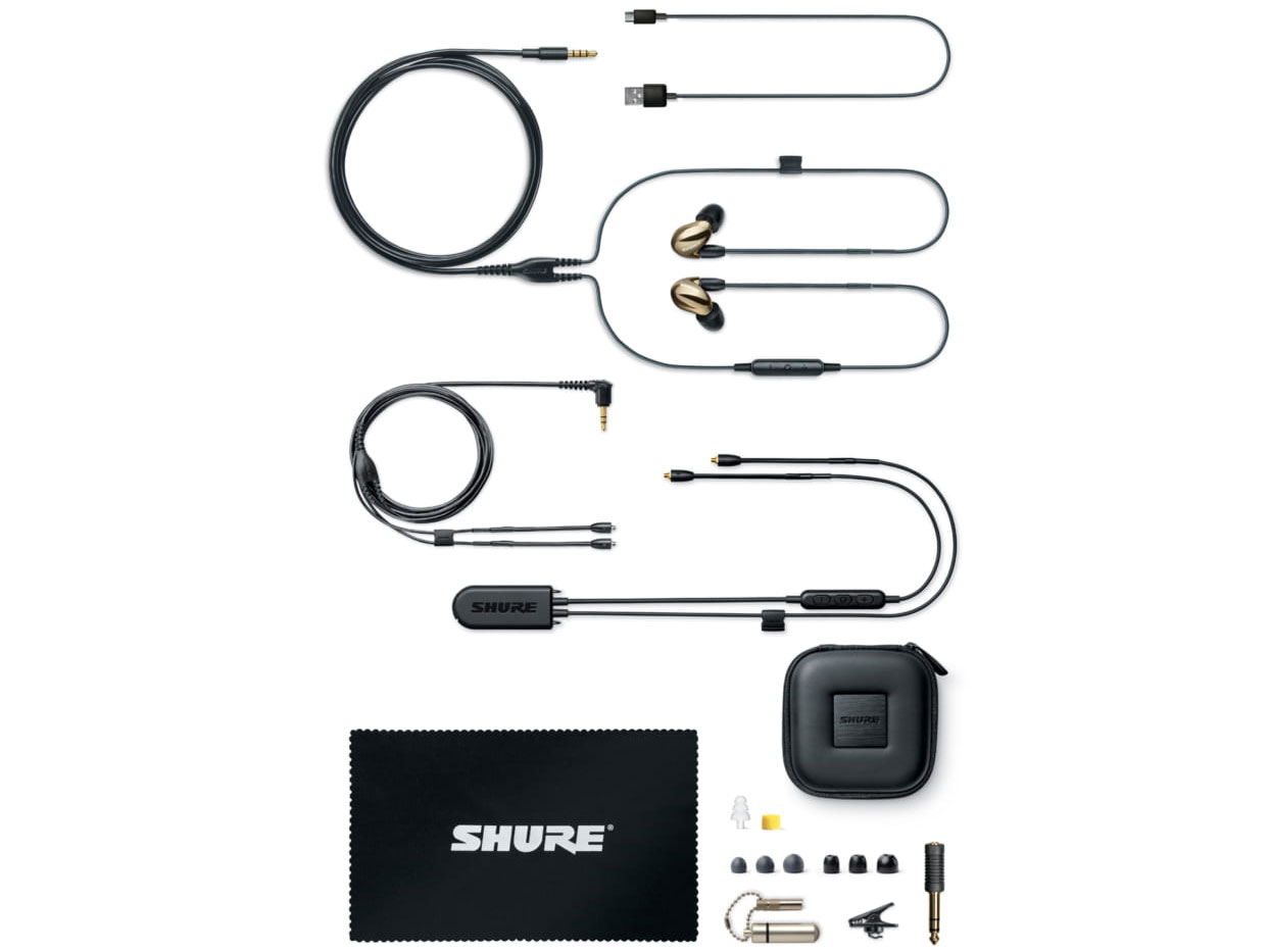 SE846-BNZ+BT2-A [�u�����Y]