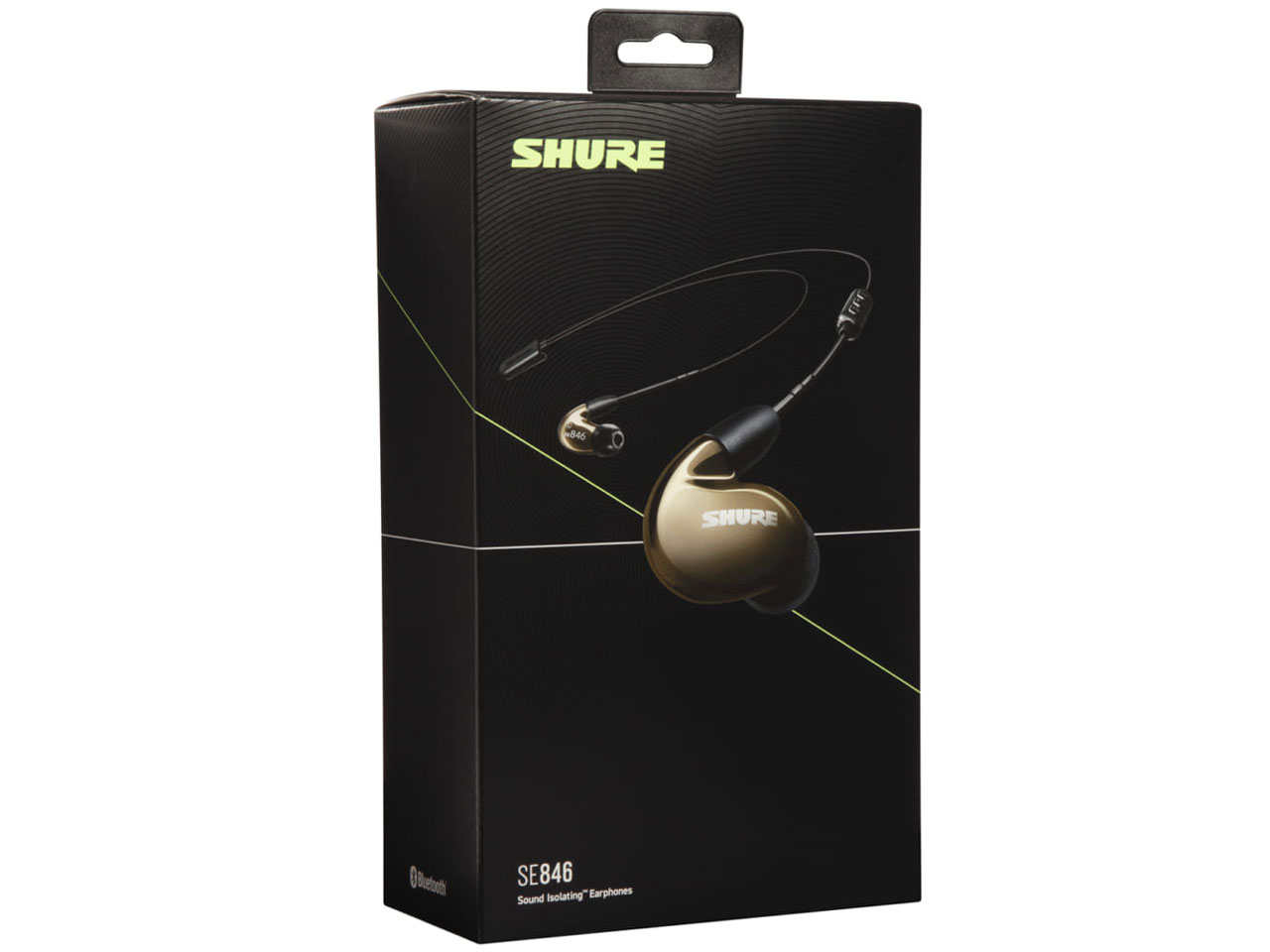 SE846-BNZ+BT2-A [�u�����Y]