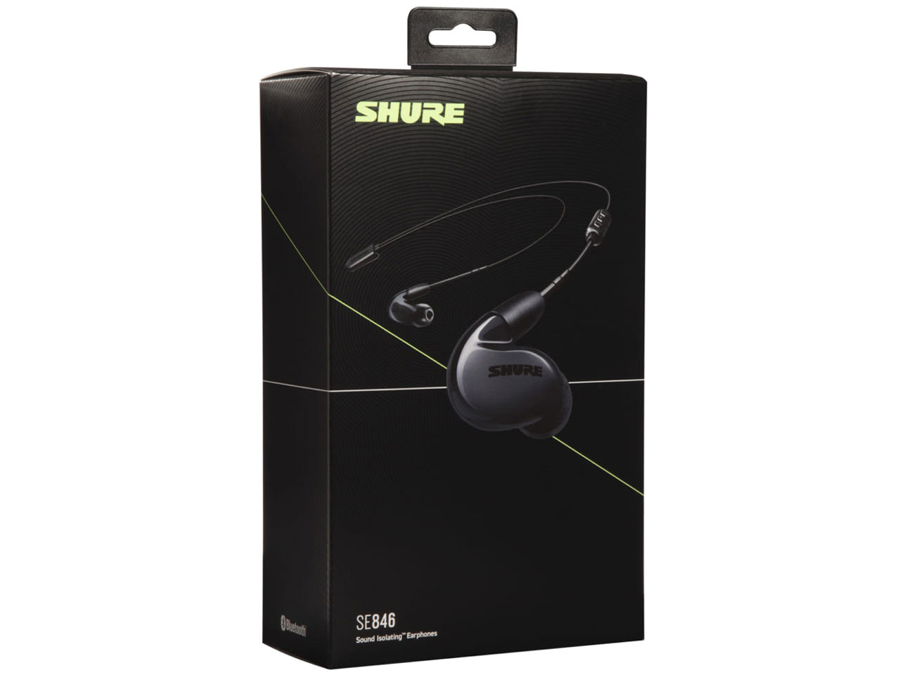 SE846-K+BT2-A [�u���b�N]