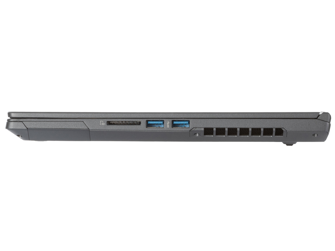 GALLERIA GCR1660TGF-QC-G Core i7 9750H/GTX1660 Ti/15.6�C���` �t��HD 144Hz /������16GB/NVMe SSD 512GB K/08946-10a
