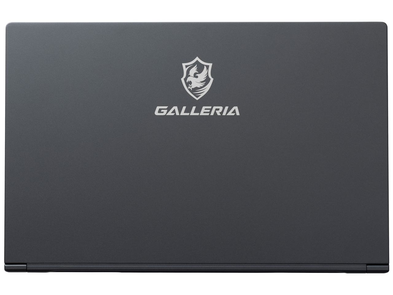 GALLERIA GCR1660TGF-QC-G Core i7 9750H/GTX1660 Ti/15.6�C���` �t��HD 144Hz /������16GB/NVMe SSD 512GB K/08946-10a
