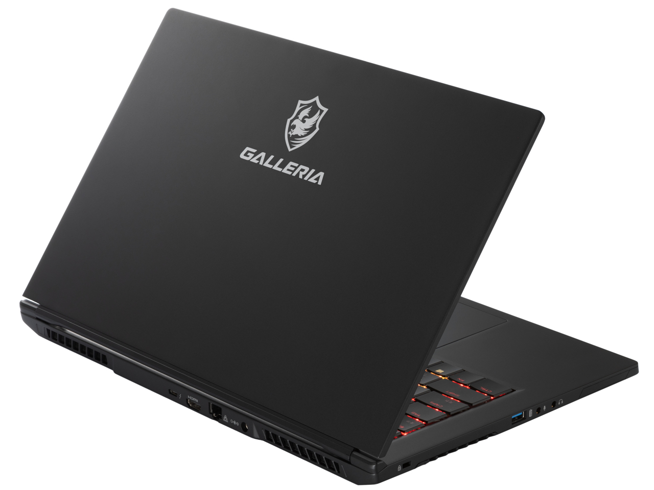 GALLERIA GCR1660TGF-QC-B