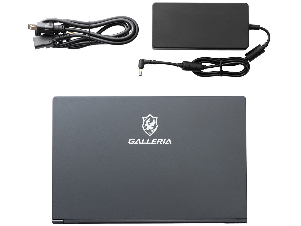 GALLERIA GCR2070RGF-QC-G Core i7 9750H/RTX2070 Max-Q/15.6�C���` �t��HD 144Hz /������16GB/NVMe SSD 1TB K/08944-10a