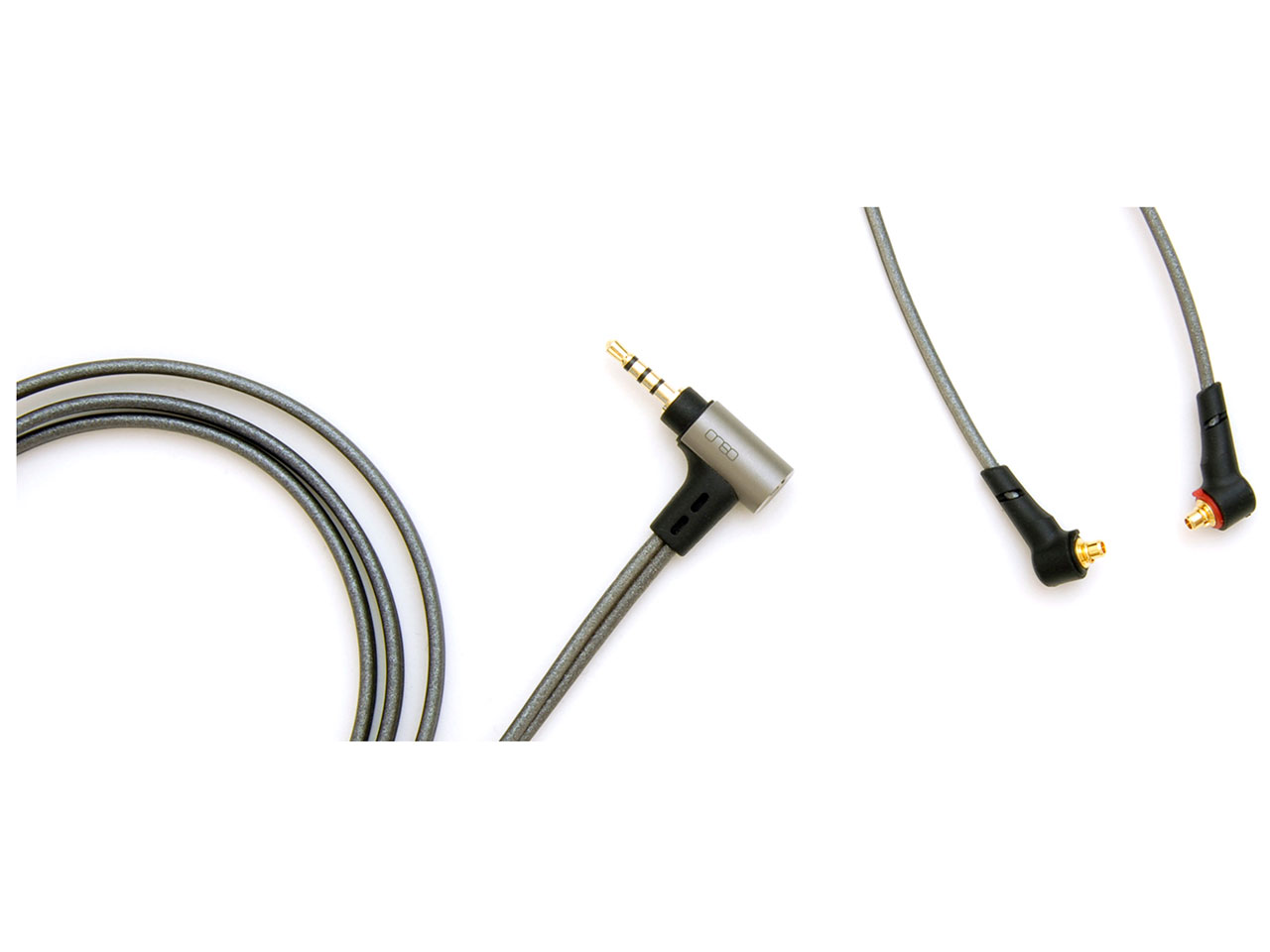 iect_04_bl2e 2.5mm(4��)��MMCX [1.2m] �̐��i�摜