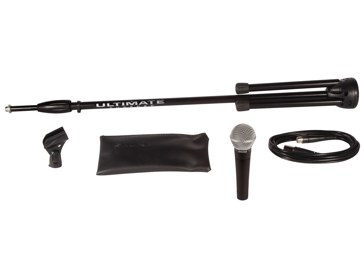 SM58-CN BTS-A �̐��i�摜