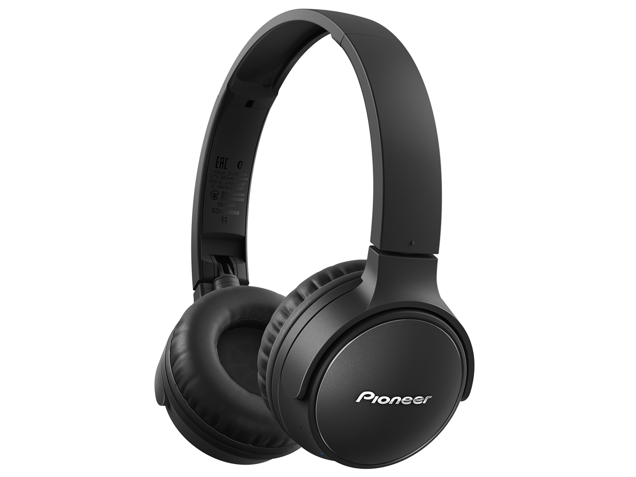 【未開封】Pioneer SE-S3BT ワイヤレス　黒   クリアサウンド パイオニア SCENE STYLE SE-S3BT 価格比較 - 価格.com