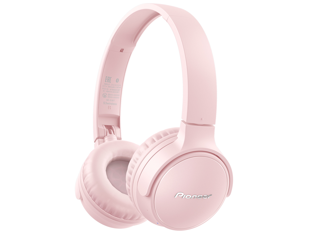 SCENE STYLE SE-S3BT(P) [�s���N] �̐��i�摜