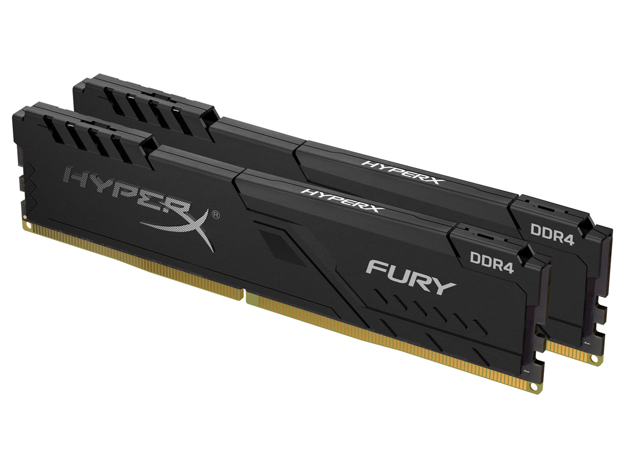 HX430C15FB3K2/8 [DDR4 PC4-24000 4GB 2���g] �̐��i�摜
