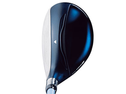 BRIDGESTONE GOLF TOUR B JGR HY �u���[ ���[�e�B���e�B�[ ���f�B�[�X [AiR Speeder JGR for Utility �t���b�N�X�FL ���t�g�F22]