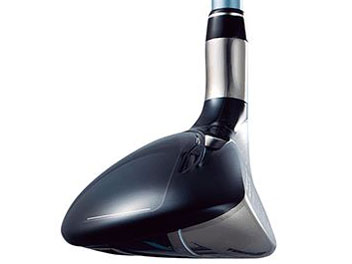BRIDGESTONE GOLF TOUR B JGR HY �u���[ ���[�e�B���e�B�[ ���f�B�[�X [AiR Speeder JGR for Utility �t���b�N�X�FL ���t�g�F25]
