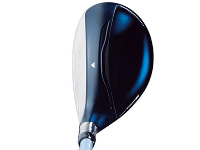 BRIDGESTONE GOLF TOUR B JGR HY �u���[ ���[�e�B���e�B�[ ���f�B�[�X [AiR Speeder JGR for Utility �t���b�N�X�FL ���t�g�F28]