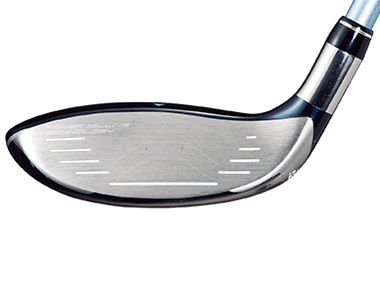 BRIDGESTONE GOLF TOUR B JGR HY �u���[ ���[�e�B���e�B�[ ���f�B�[�X [AiR Speeder JGR for Utility �t���b�N�X�FL ���t�g�F28]