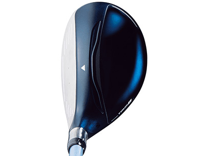 BRIDGESTONE GOLF TOUR B JGR HY �u���[ ���[�e�B���e�B�[ ���f�B�[�X [AiR Speeder JGR for Utility �t���b�N�X�FA ���t�g�F22]