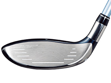 BRIDGESTONE GOLF TOUR B JGR HY �u���[ ���[�e�B���e�B�[ ���f�B�[�X [AiR Speeder JGR for Utility �t���b�N�X�FA ���t�g�F22]