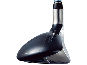 BRIDGESTONE GOLF TOUR B JGR HY �u���[ ���[�e�B���e�B�[ ���f�B�[�X [AiR Speeder JGR for Utility �t���b�N�X�FA ���t�g�F22]
