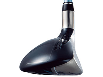 BRIDGESTONE GOLF TOUR B JGR HY �u���[ ���[�e�B���e�B�[ ���f�B�[�X [AiR Speeder JGR for Utility �t���b�N�X�FA ���t�g�F25]