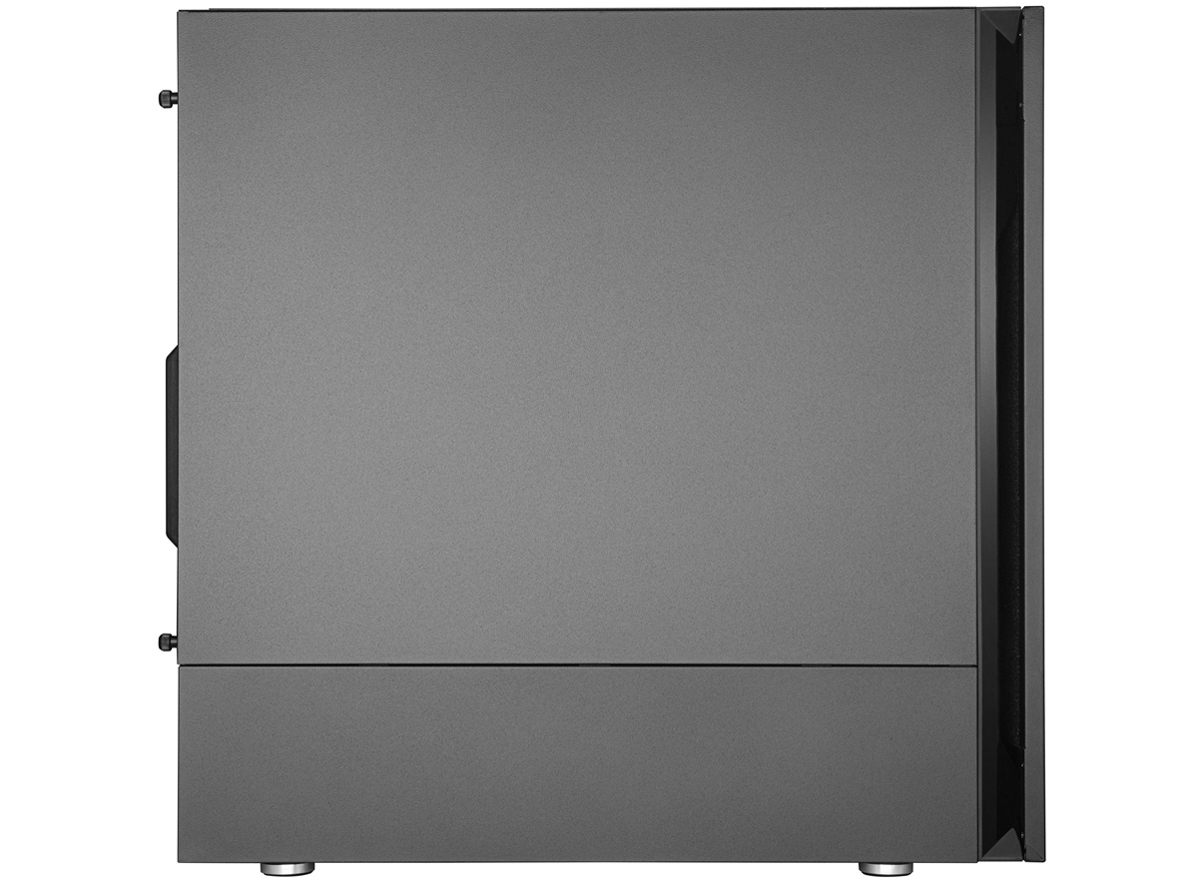 Silencio S600 MCS-S600-KN5N-S00