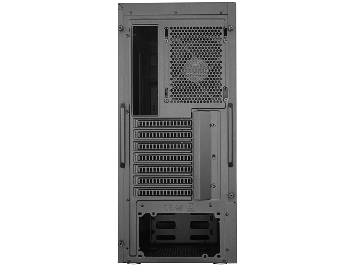 Silencio S600 MCS-S600-KN5N-S00