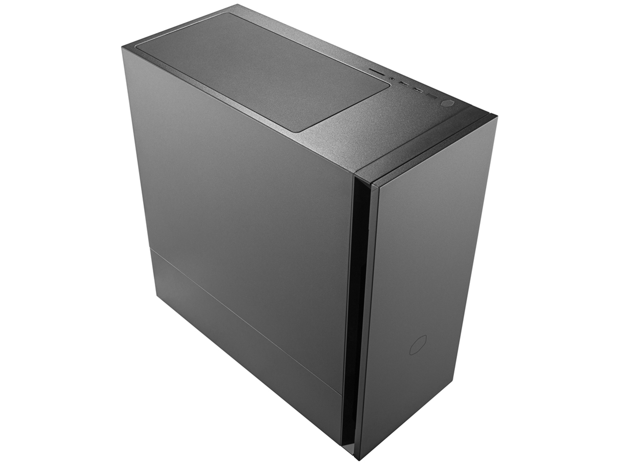 Silencio S600 MCS-S600-KN5N-S00