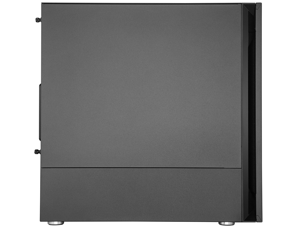 Silencio S400 MCS-S400-KN5N-S00 [�u���b�N]