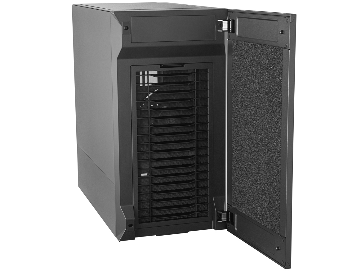 Silencio S400 MCS-S400-KN5N-S00 [�u���b�N]