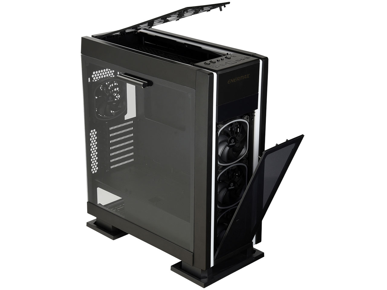 SABERAY ADV Rev.2 ECA3501ABA-RGB