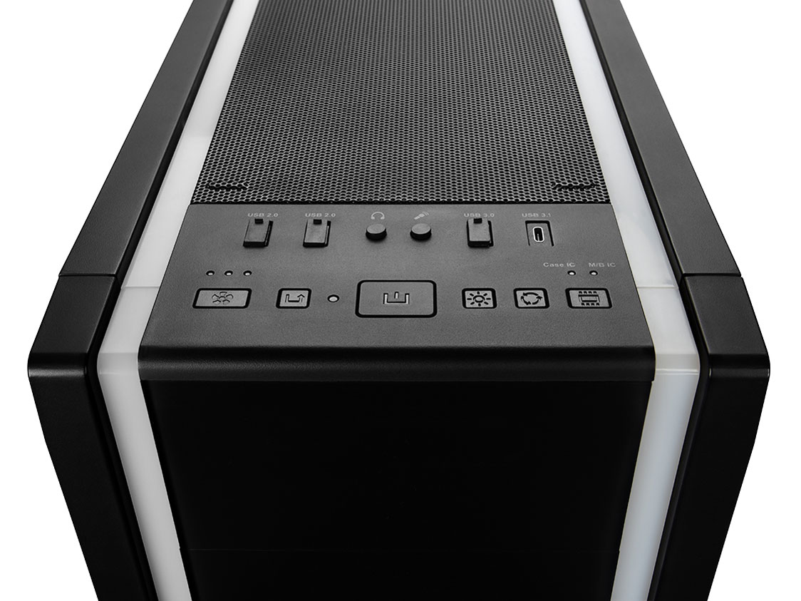 SABERAY ADV Rev.2 ECA3501ABA-RGB